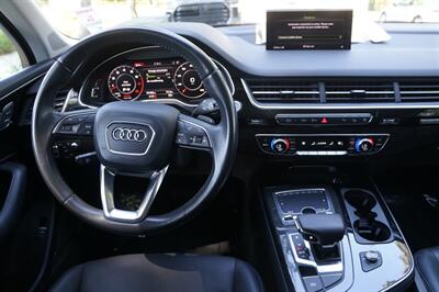 2017 Audi Q7 3.0T quattro Prestige   - Photo 12 - Pasadena, CA 91107