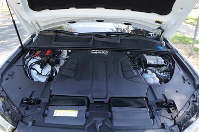 2017 Audi Q7 3.0T quattro Prestige   - Photo 19 - Pasadena, CA 91107
