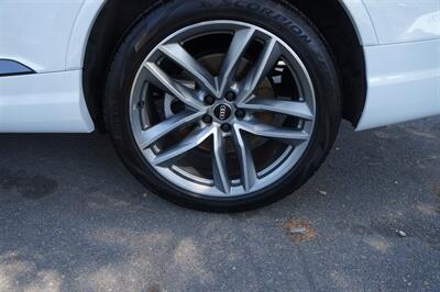 2017 Audi Q7 3.0T quattro Prestige   - Photo 30 - Pasadena, CA 91107