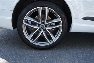 2017 Audi Q7 3.0T quattro Prestige   - Photo 27 - Pasadena, CA 91107