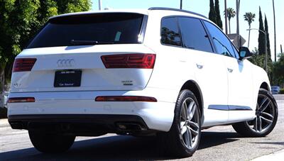2017 Audi Q7 3.0T quattro Prestige   - Photo 4 - Pasadena, CA 91107