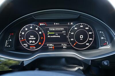 2017 Audi Q7 3.0T quattro Prestige   - Photo 17 - Pasadena, CA 91107