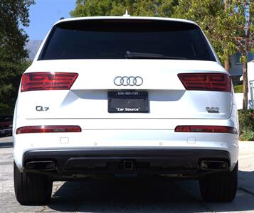 2017 Audi Q7 3.0T quattro Prestige   - Photo 5 - Pasadena, CA 91107