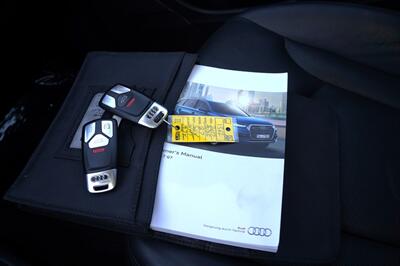 2017 Audi Q7 3.0T quattro Prestige   - Photo 35 - Pasadena, CA 91107