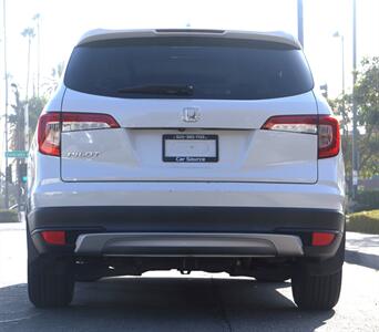 2020 Honda Pilot EX-L   - Photo 5 - Pasadena, CA 91107