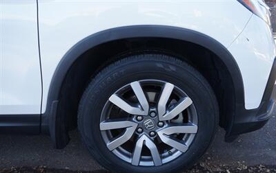 2020 Honda Pilot EX-L   - Photo 25 - Pasadena, CA 91107