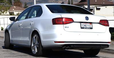 2017 Volkswagen Jetta 2.0T GLI   - Photo 3 - Pasadena, CA 91107