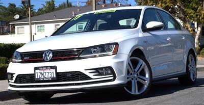 2017 Volkswagen Jetta 2.0T GLI   - Photo 2 - Pasadena, CA 91107