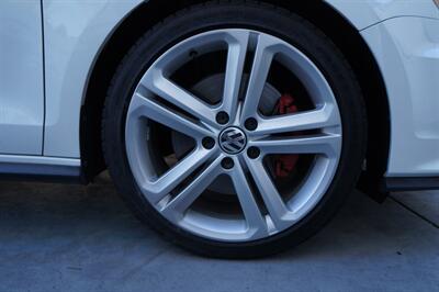 2017 Volkswagen Jetta 2.0T GLI   - Photo 20 - Pasadena, CA 91107