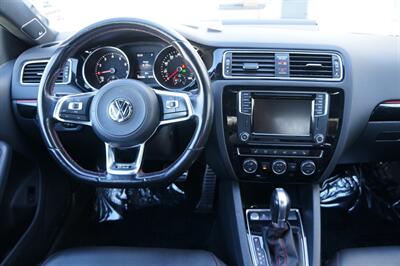 2017 Volkswagen Jetta 2.0T GLI   - Photo 10 - Pasadena, CA 91107