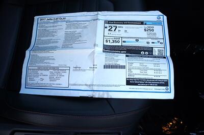 2017 Volkswagen Jetta 2.0T GLI   - Photo 28 - Pasadena, CA 91107