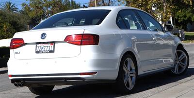 2017 Volkswagen Jetta 2.0T GLI   - Photo 4 - Pasadena, CA 91107