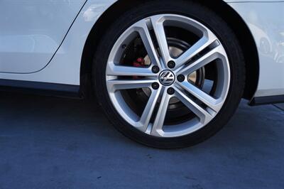 2017 Volkswagen Jetta 2.0T GLI   - Photo 22 - Pasadena, CA 91107