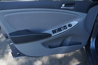 2016 Hyundai ACCENT SE   - Photo 11 - Pasadena, CA 91107