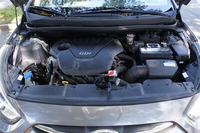 2016 Hyundai ACCENT SE   - Photo 10 - Pasadena, CA 91107