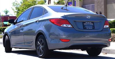 2016 Hyundai ACCENT SE   - Photo 3 - Pasadena, CA 91107