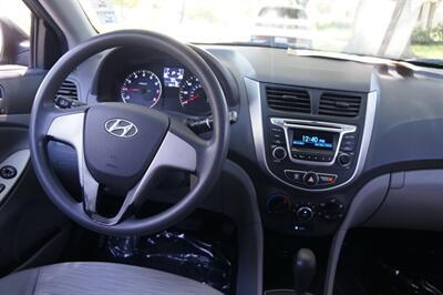 2016 Hyundai ACCENT SE   - Photo 9 - Pasadena, CA 91107