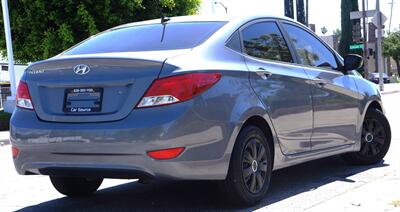 2016 Hyundai ACCENT SE   - Photo 4 - Pasadena, CA 91107