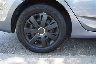 2016 Hyundai ACCENT SE   - Photo 15 - Pasadena, CA 91107