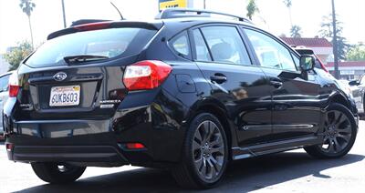 2012 Subaru Impreza 2.0   - Photo 4 - Pasadena, CA 91107