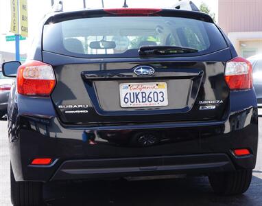 2012 Subaru Impreza 2.0   - Photo 5 - Pasadena, CA 91107