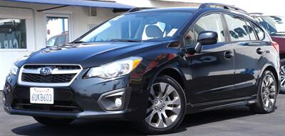 2012 Subaru Impreza 2.0   - Photo 2 - Pasadena, CA 91107