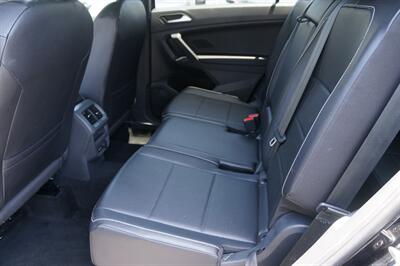 2021 Volkswagen Tiguan SE R-Line Black - Photo 9 - Pasadena, CA 91107
