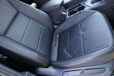 2021 Volkswagen Tiguan SE R-Line Black - Photo 8 - Pasadena, CA 91107