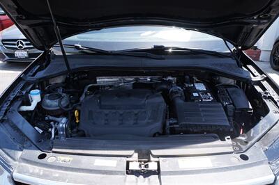 2021 Volkswagen Tiguan SE R-Line Black - Photo 15 - Pasadena, CA 91107