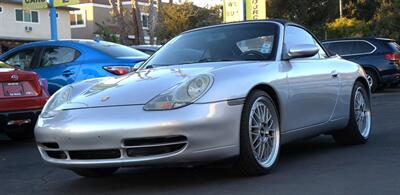 2001 Porsche 911 Carrera   - Photo 2 - Pasadena, CA 91107