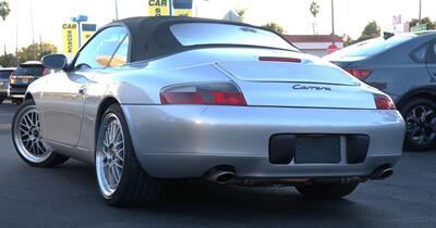 2001 Porsche 911 Carrera   - Photo 4 - Pasadena, CA 91107