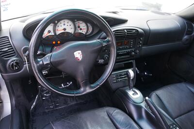 2001 Porsche 911 Carrera   - Photo 12 - Pasadena, CA 91107