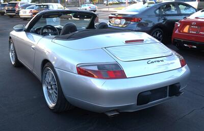 2001 Porsche 911 Carrera   - Photo 6 - Pasadena, CA 91107