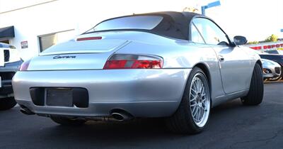 2001 Porsche 911 Carrera   - Photo 5 - Pasadena, CA 91107