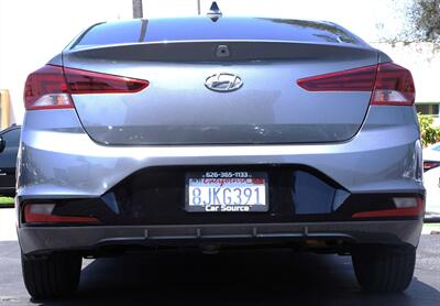 2019 Hyundai ELANTRA Value Edition - Photo 5 - Pasadena, CA 91107