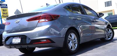2019 Hyundai ELANTRA Value Edition - Photo 4 - Pasadena, CA 91107