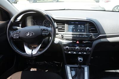 2019 Hyundai ELANTRA Value Edition - Photo 9 - Pasadena, CA 91107