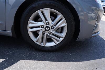 2019 Hyundai ELANTRA Value Edition - Photo 25 - Pasadena, CA 91107