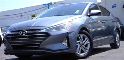 2019 Hyundai ELANTRA Value Edition - Photo 2 - Pasadena, CA 91107