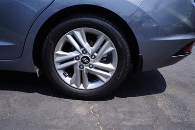 2019 Hyundai ELANTRA Value Edition - Photo 23 - Pasadena, CA 91107