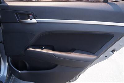 2019 Hyundai ELANTRA Value Edition - Photo 15 - Pasadena, CA 91107