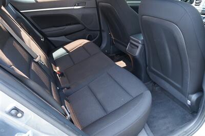 2019 Hyundai ELANTRA Value Edition - Photo 8 - Pasadena, CA 91107