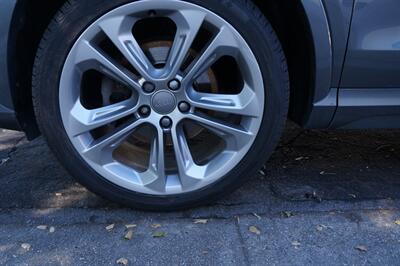 2017 Audi Q3 2.0T Prestige - Photo 21 - Pasadena, CA 91107