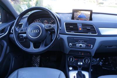 2017 Audi Q3 2.0T Prestige - Photo 8 - Pasadena, CA 91107