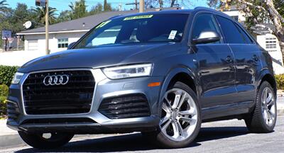 2017 Audi Q3 2.0T Prestige - Photo 2 - Pasadena, CA 91107