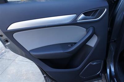 2017 Audi Q3 2.0T Prestige - Photo 15 - Pasadena, CA 91107