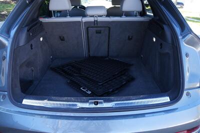 2017 Audi Q3 2.0T Prestige - Photo 26 - Pasadena, CA 91107