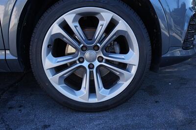 2017 Audi Q3 2.0T Prestige - Photo 19 - Pasadena, CA 91107