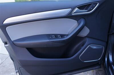 2017 Audi Q3 2.0T Prestige - Photo 14 - Pasadena, CA 91107