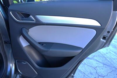 2017 Audi Q3 2.0T Prestige - Photo 17 - Pasadena, CA 91107